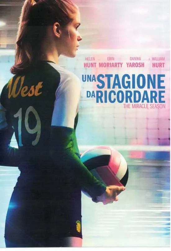 Una stagione da ricordare