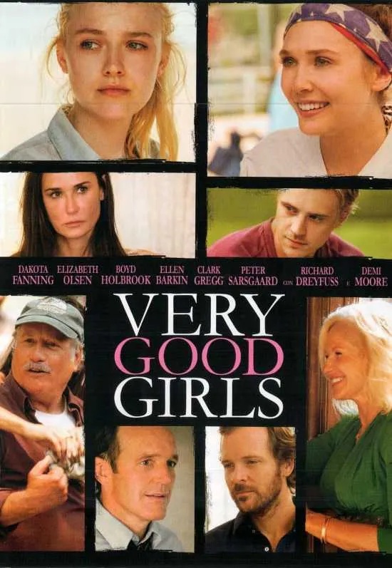 Very Good Girls