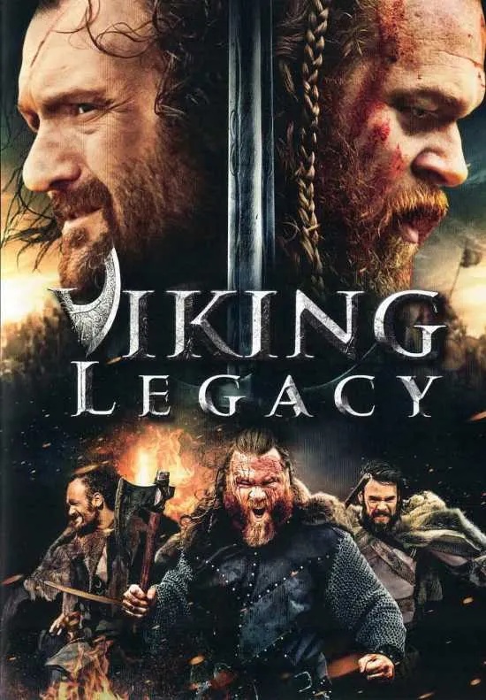 Viking Legacy