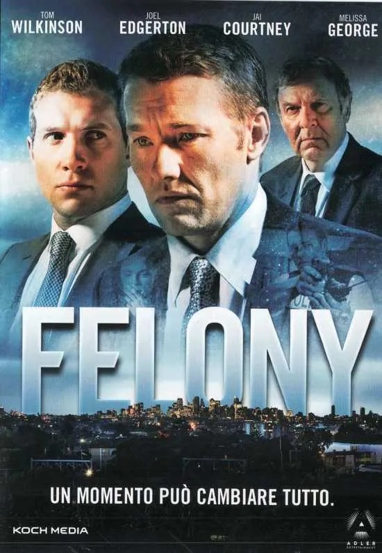 Felony