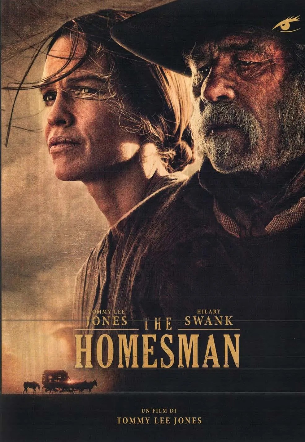 The Homesman