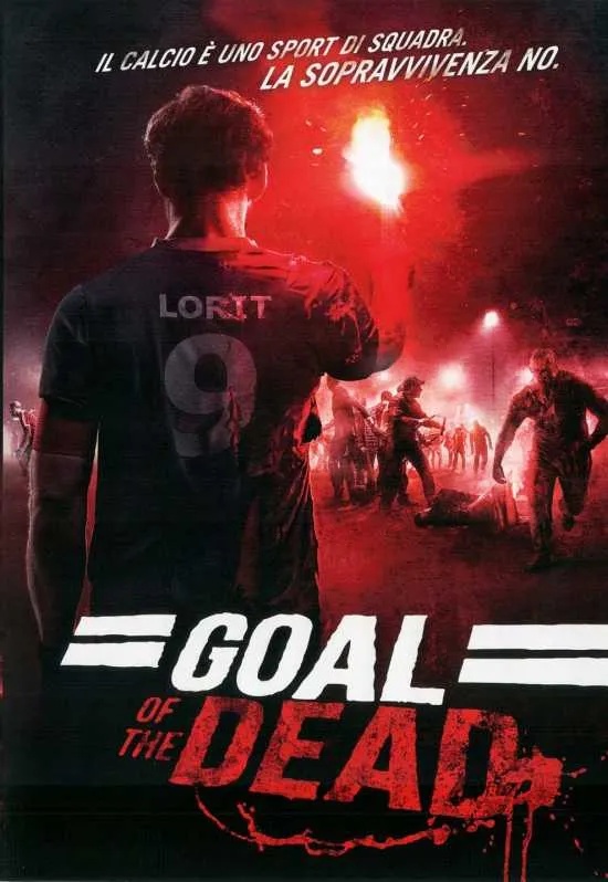 Goal of the Dead