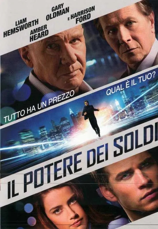 Il potere dei soldi