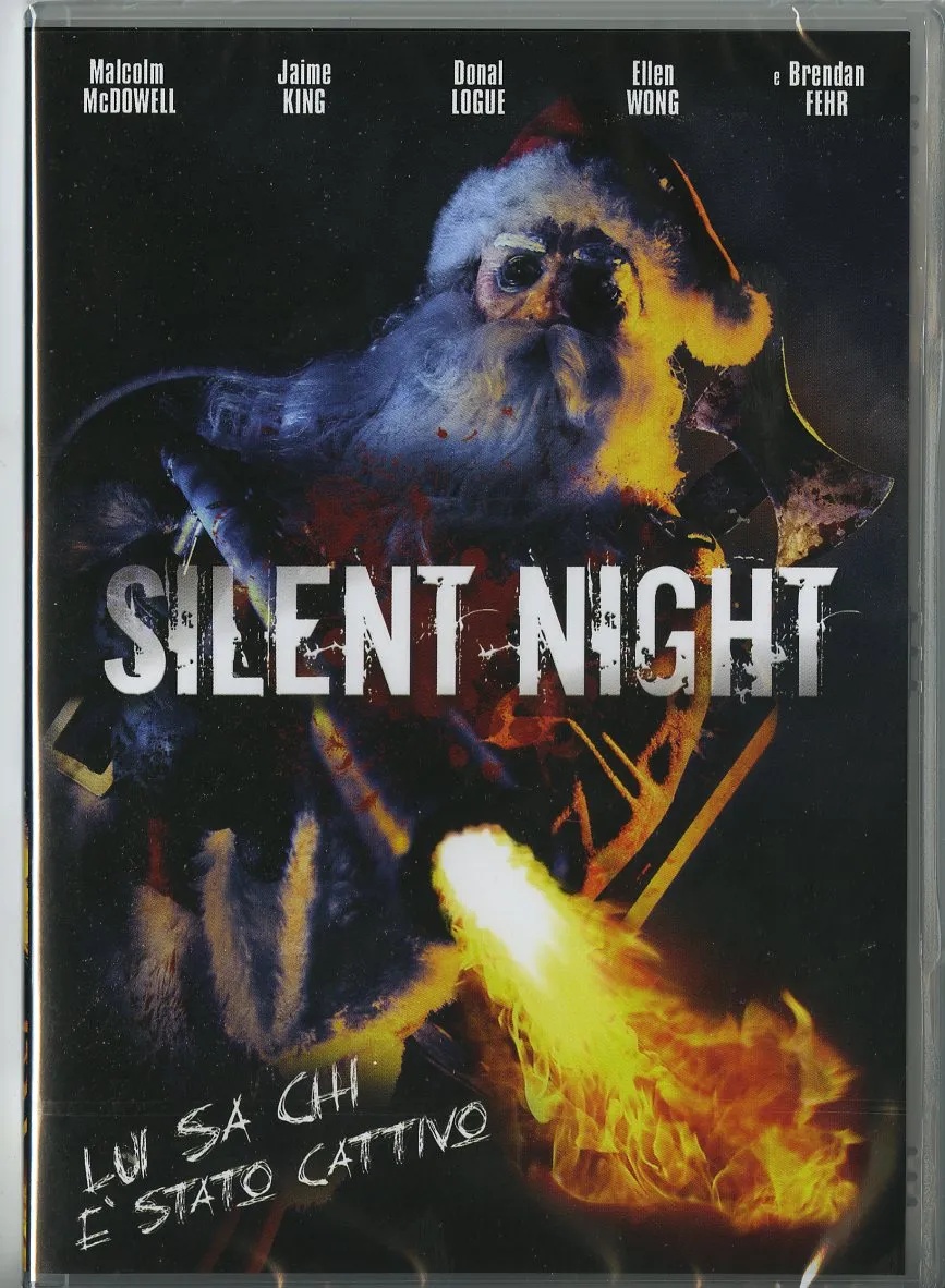 Silent Night