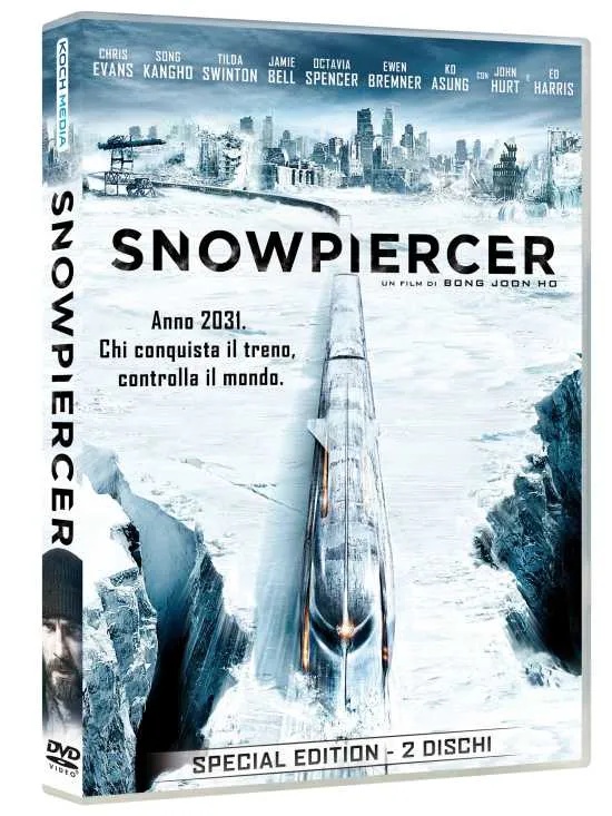 Snowpiercer