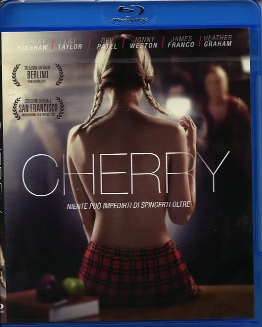 Cherry