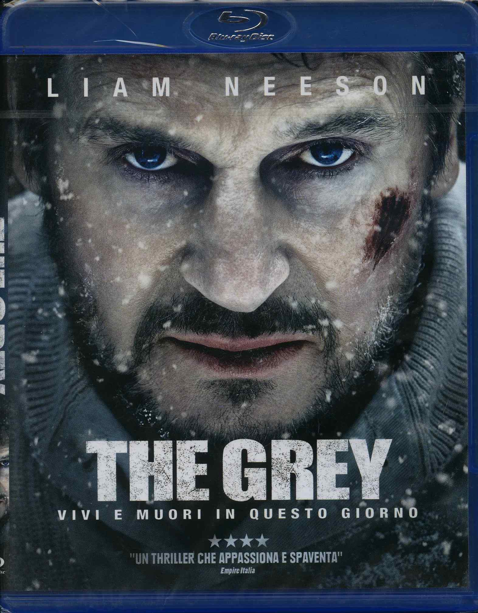 The Grey