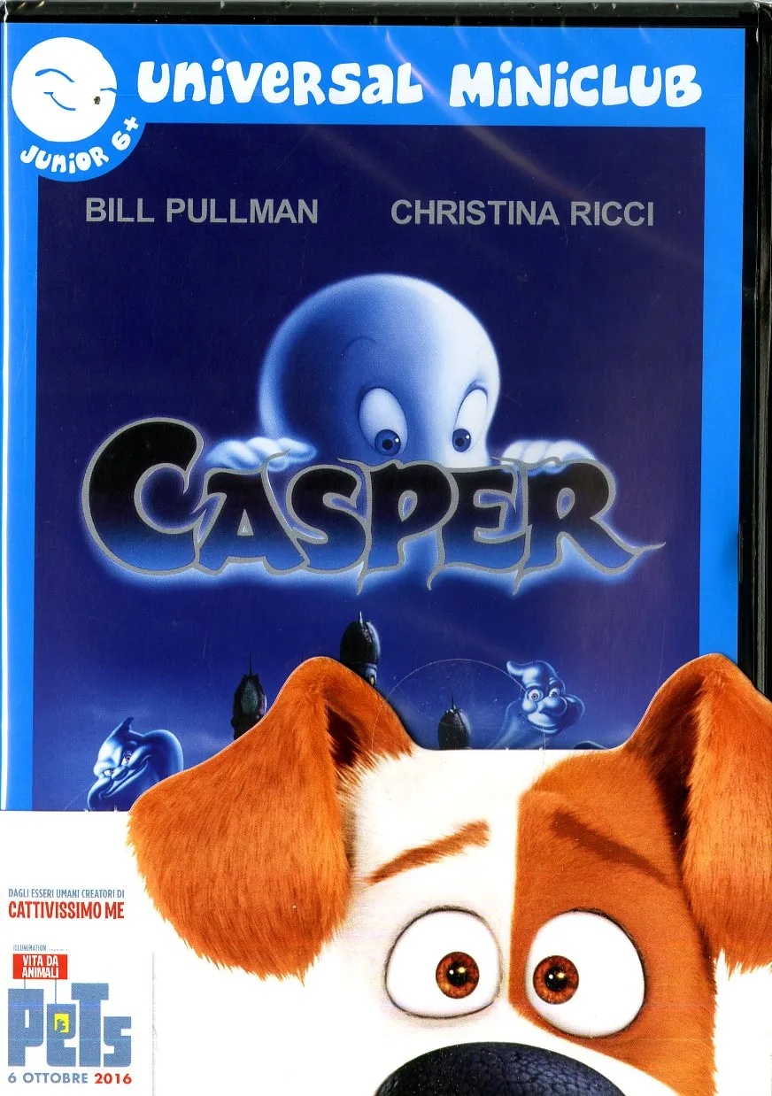 Casper