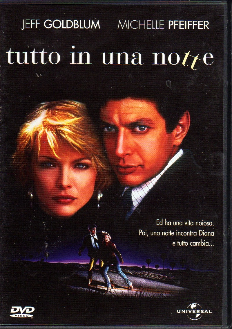 Tutto in una notte