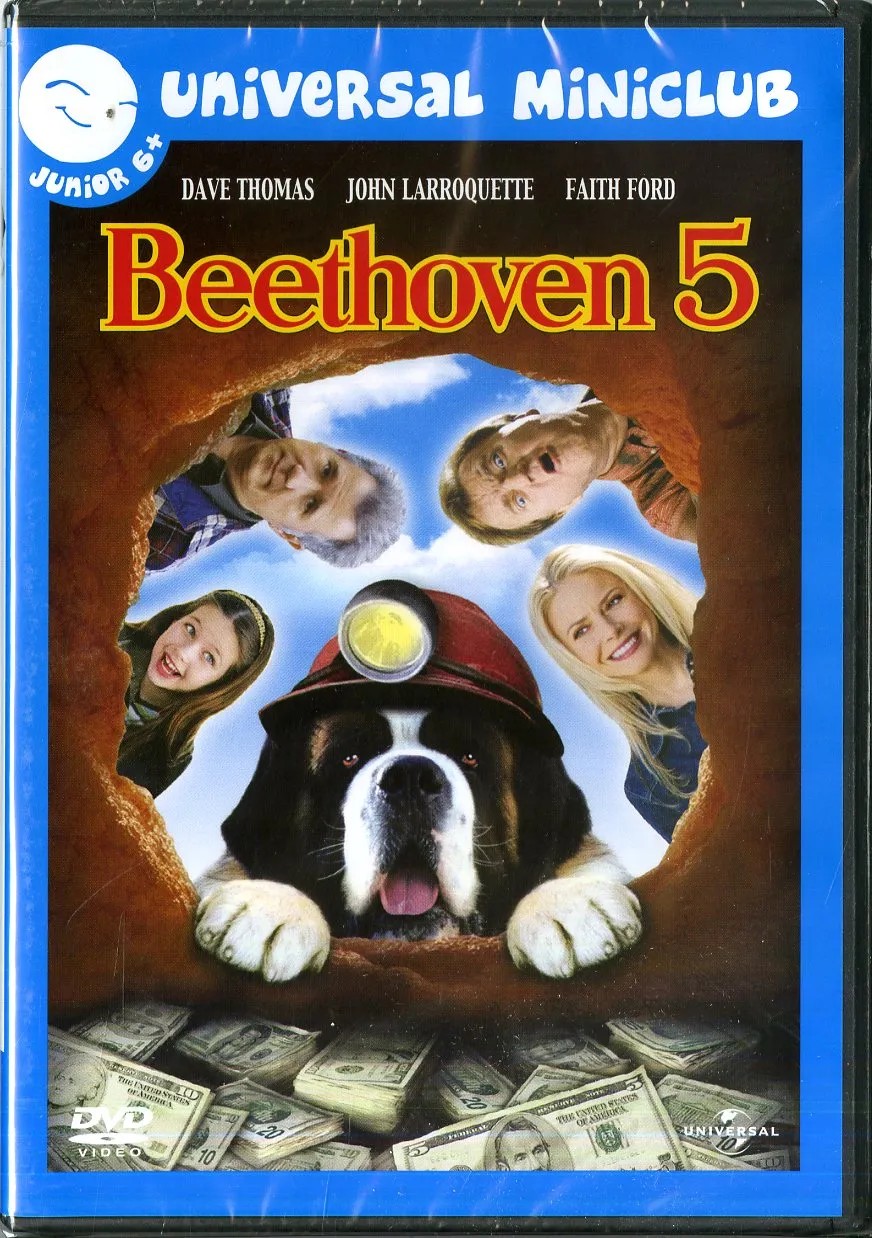 Beethoven 5