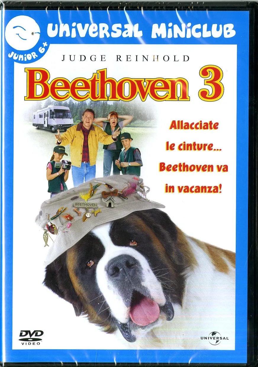 Beethoven 3