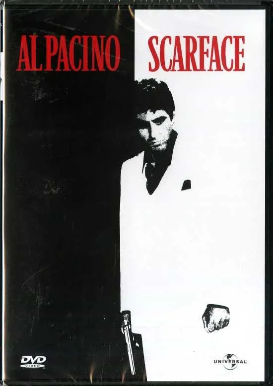 Scarface (1983)