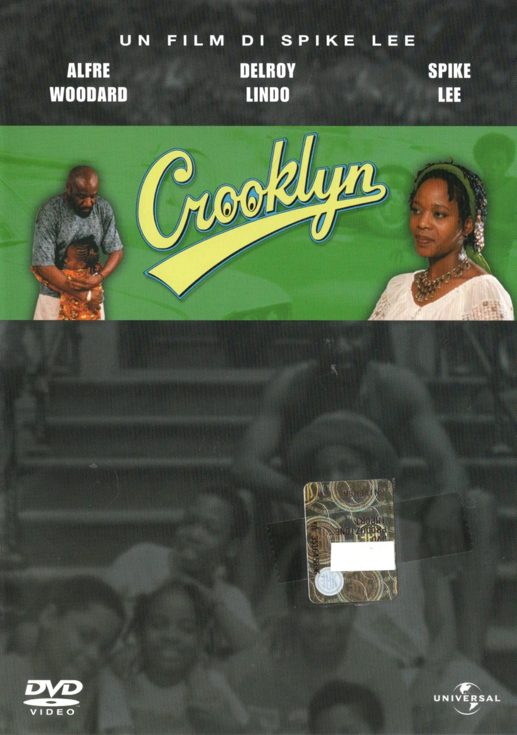 Crooklyn
