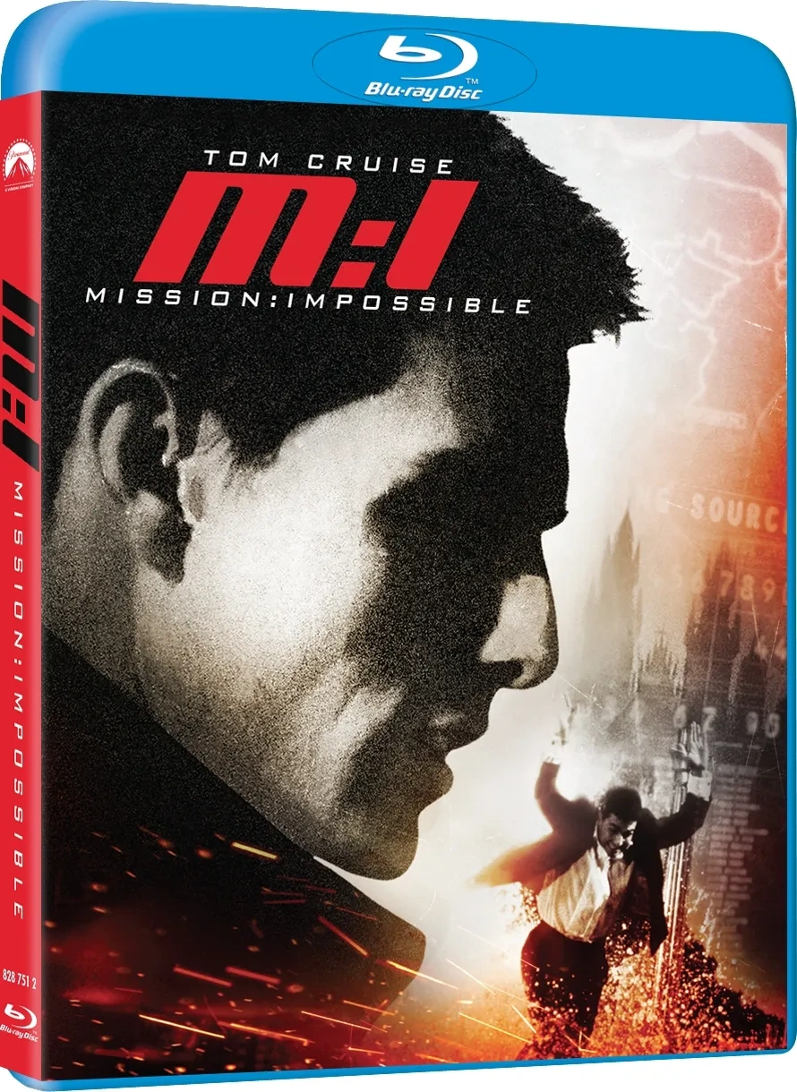 Mission: Impossible