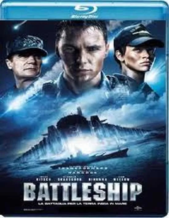Battleship