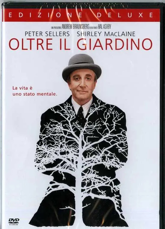 Oltre il giardino - Edizione Deluxe