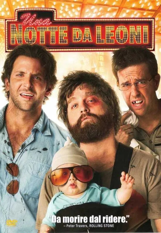 Una notte da leoni (Copia)