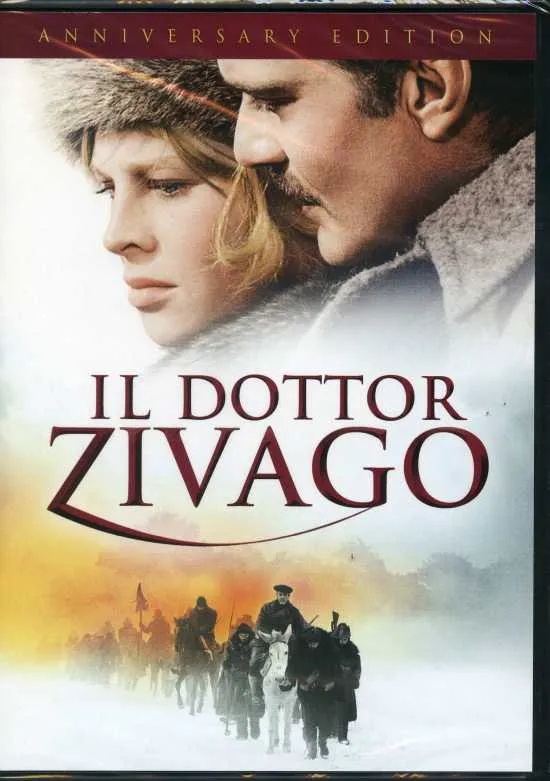 Il Dottor Zivago - Anniversary Edition