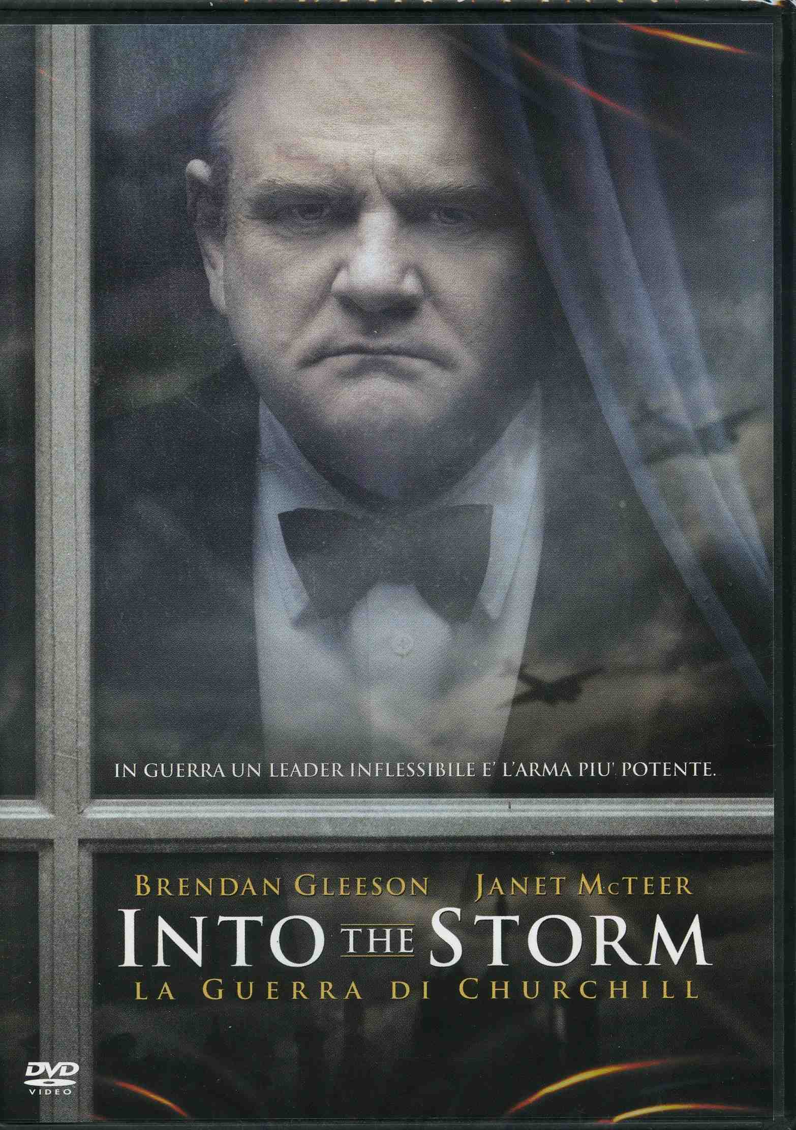 Into the storm - La guerra di Churchill