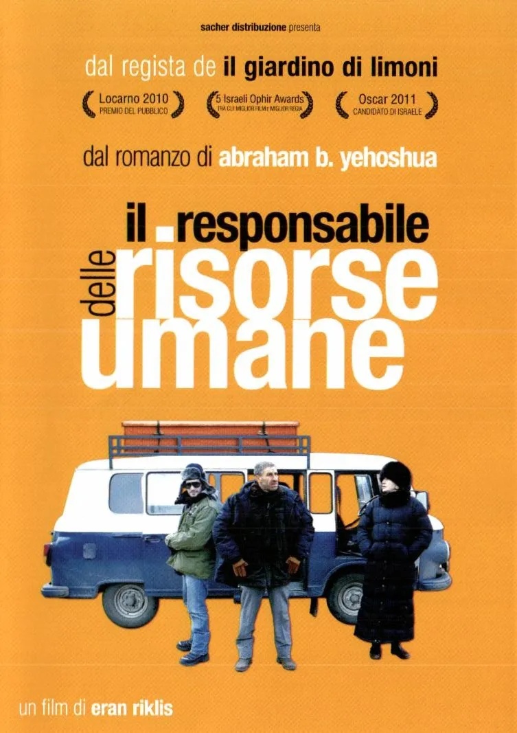 Il responsabile delle risorse umane
