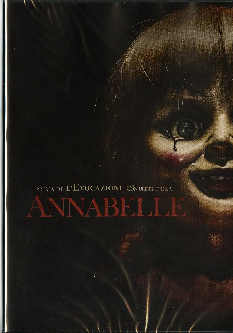Annabelle