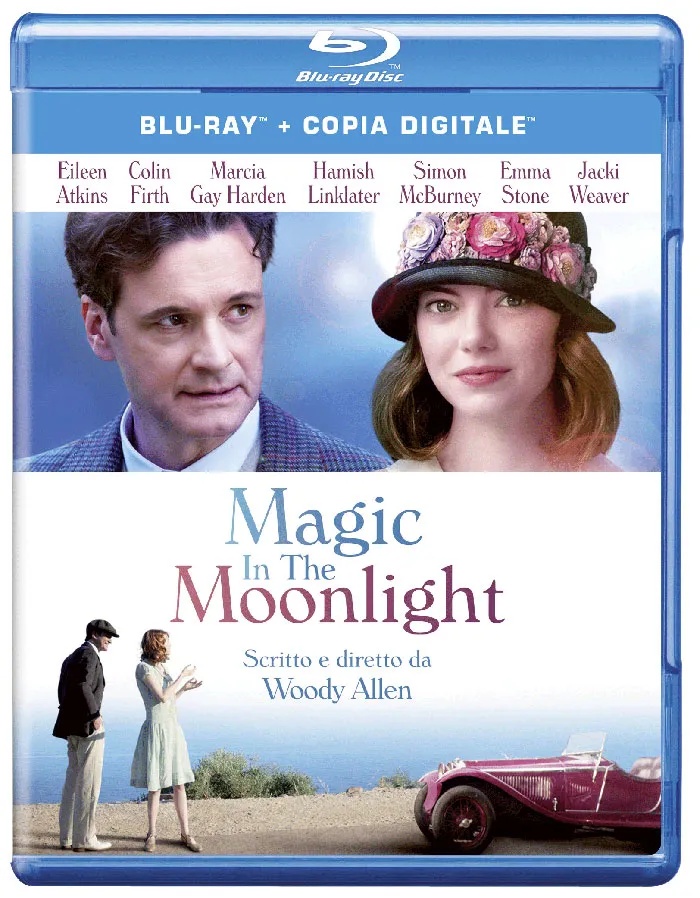 Magic in the Moonlight
