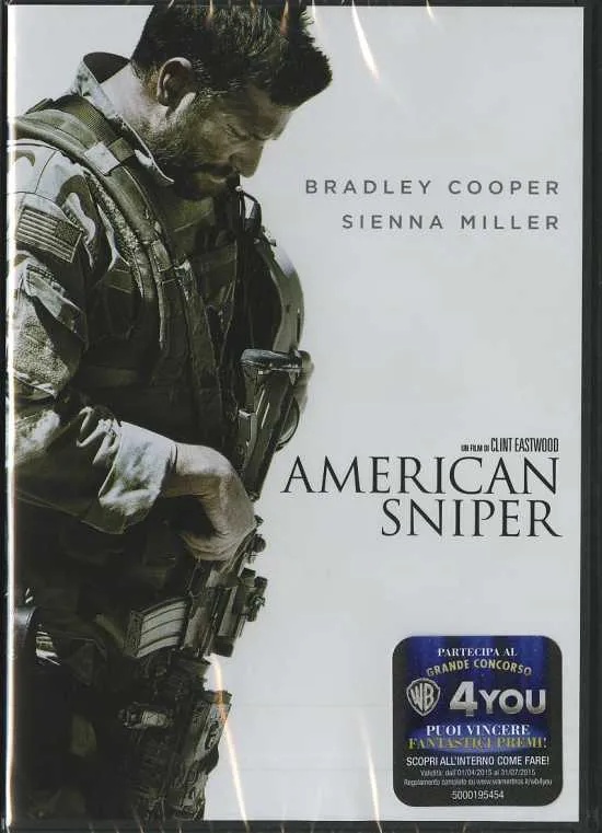 American Sniper