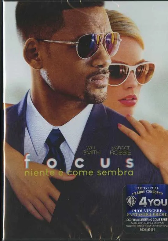 Focus - Niente è come sembra