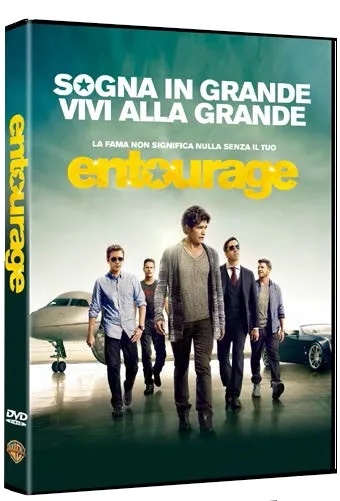 Entourage