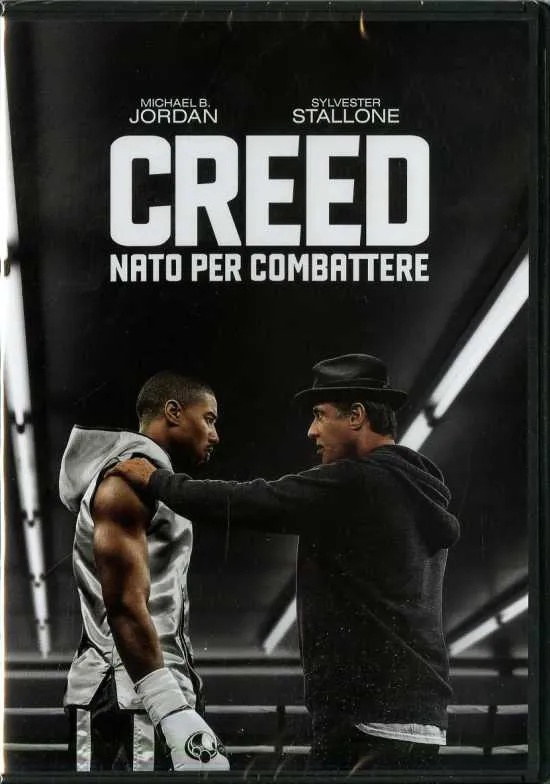 Creed - Nato Per Combattere