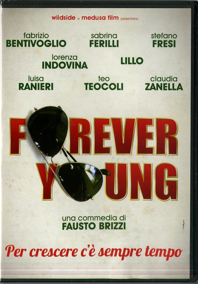 Forever Young