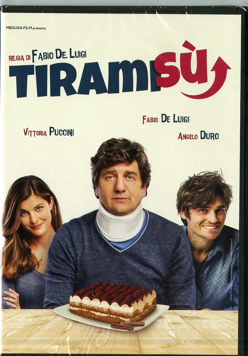 Tiramisù