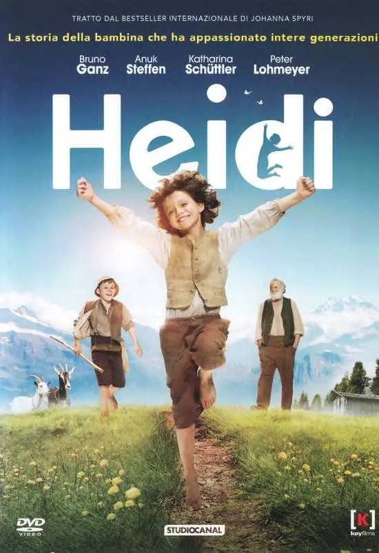 Heidi (2015)