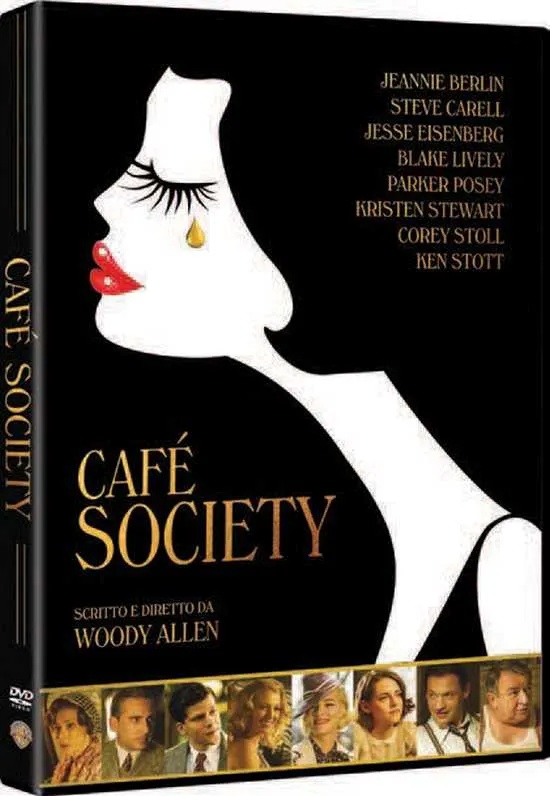 Café Society