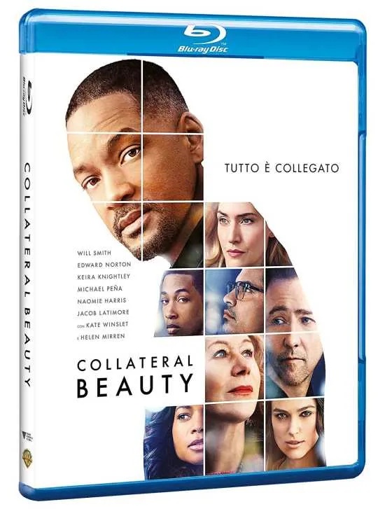 Collateral Beauty