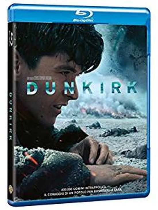 Dunkirk