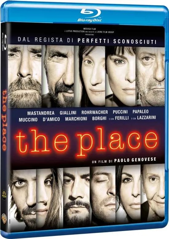 The Place