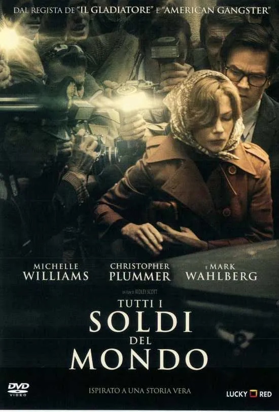 Tutti i soldi del mondo