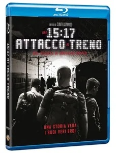 15:17 Attacco Al Treno