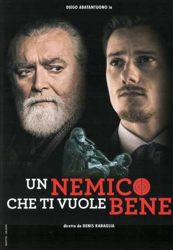 Un nemico che ti vuole bene