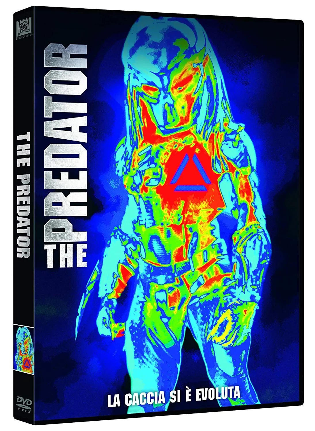 The Predator