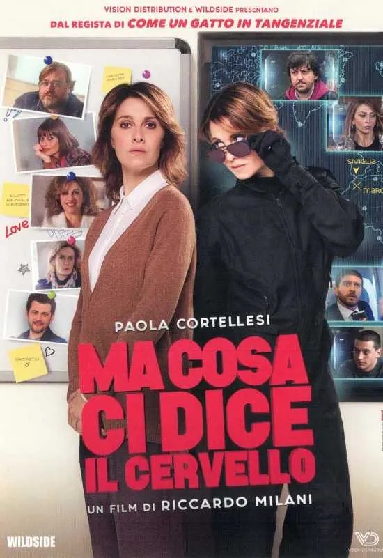 Ma cosa ci dice il cervello