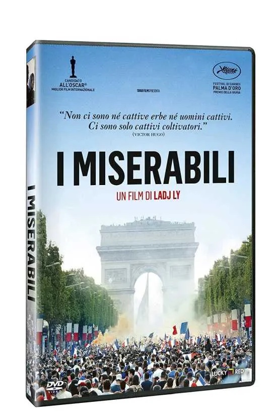 I miserabili (2019)
