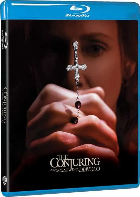 The Conjuring 3 - Per ordine del diavolo
