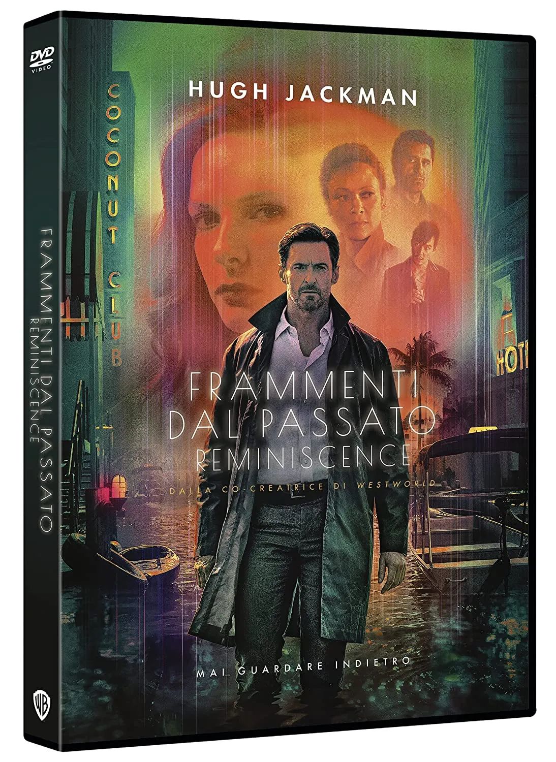 Frammenti dal passato - Reminiscence