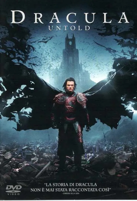 Dracula Untold