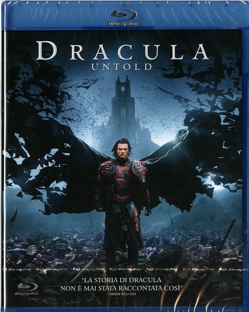 Dracula Untold