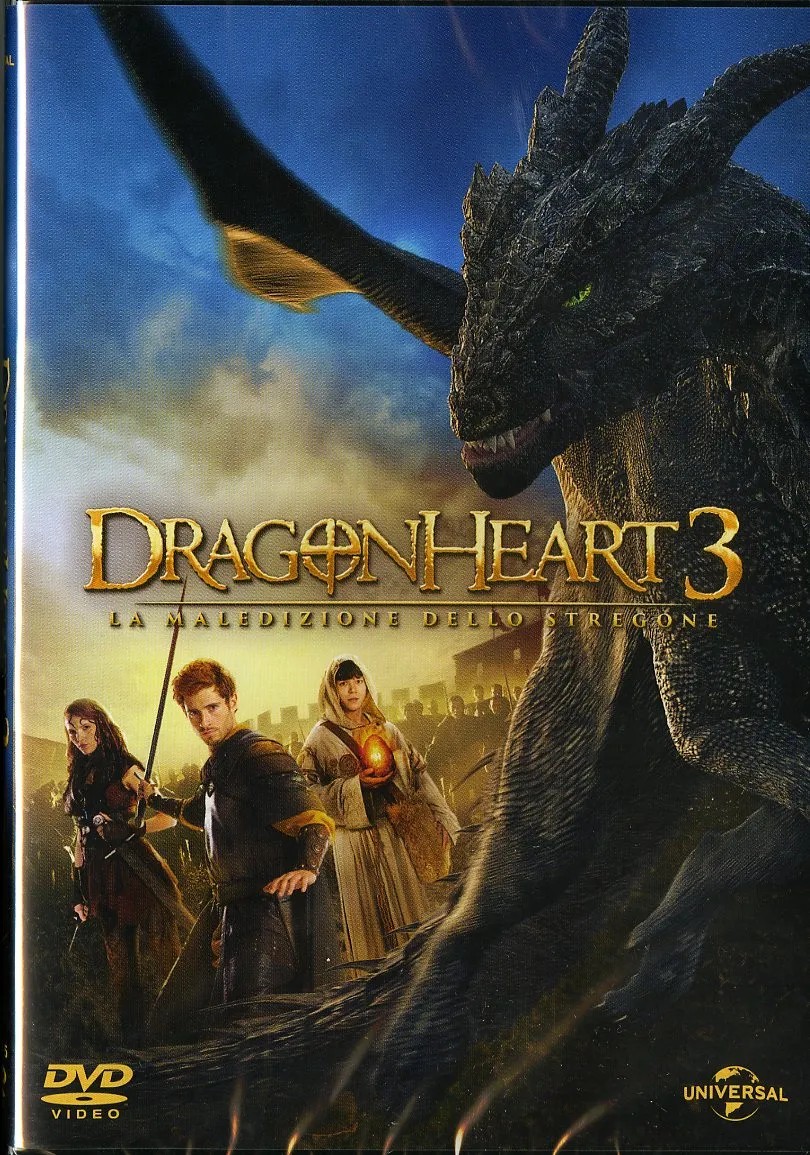 Dragonheart 3