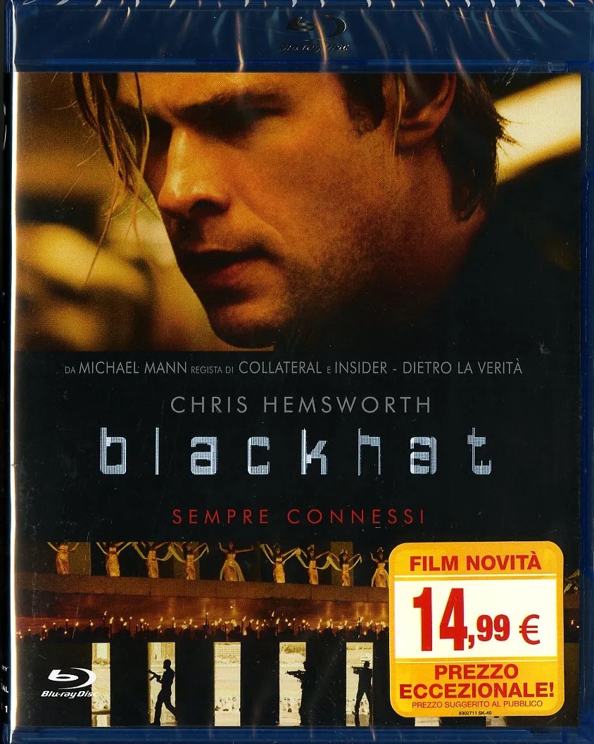 Blackhat