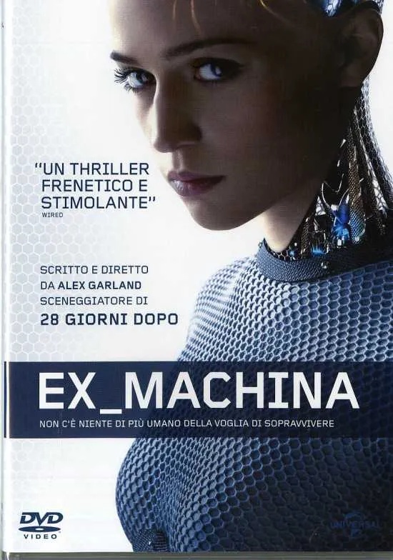 Ex Machina